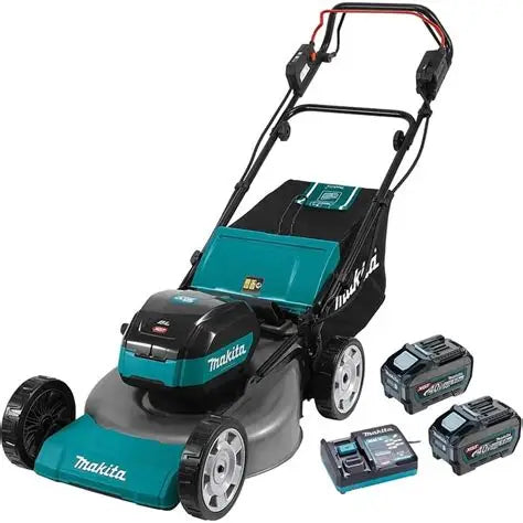 Makita Rasenmäher LM002GT204 53 cm