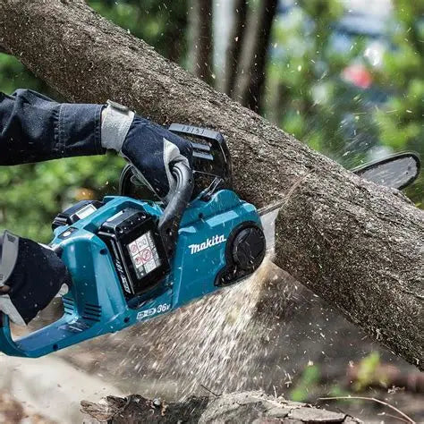 Makita Motorsäge DUC353Z 35 cm