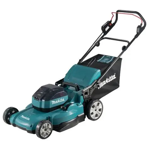 Makita Akku-Rasenmäher LM002JM101 Rasenmäher
