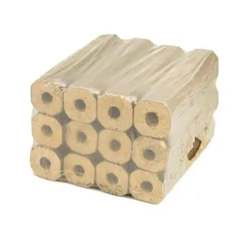 Holzbrx Buchenholzbriketts PINI KAY B003G 960 kg