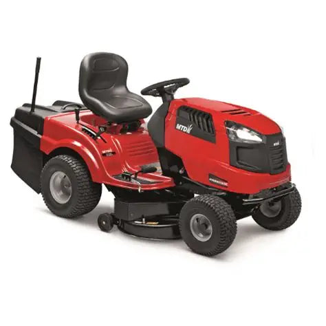 MTD Aufsitzmäher Optima LN 200 H Rasentraktor 105 cm