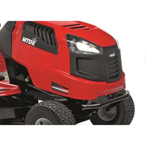 MTD Aufsitzmäher Optima LN 200 H Rasentraktor 105 cm