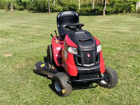 MTD Aufsitzmäher Optima LN 200 H Rasentraktor 105 cm
