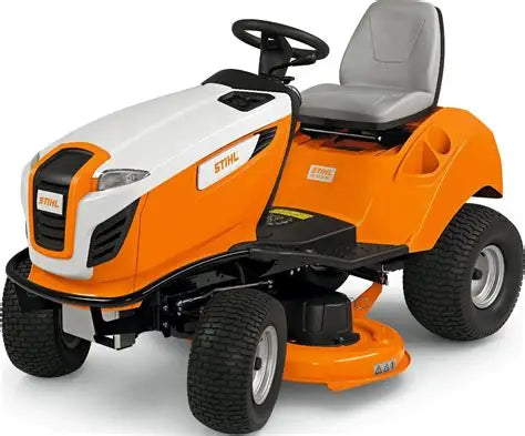 STIHL Aufsitzmäher RT 4112 SZ Rasentraktor 110 cm