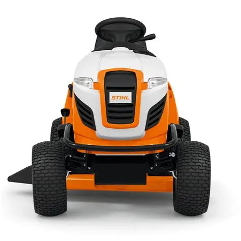 STIHL Aufsitzmäher RT 4112 SZ Rasentraktor 110 cm