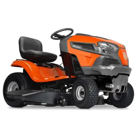 Husqvarna Aufsitzmäher TS 142T Rasentraktor 107 cm