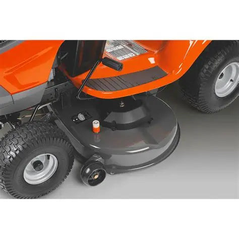 Husqvarna Aufsitzmäher TS 142T Rasentraktor 107 cm