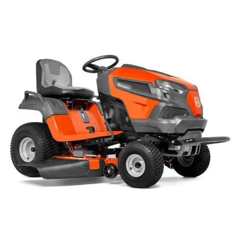 Husqvarna Aufsitzmäher TS 242TXD Rasentraktor 107 cm