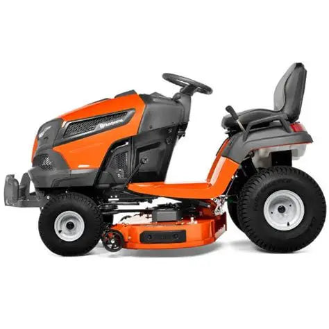 Husqvarna Aufsitzmäher TS 242TXD Rasentraktor 107 cm