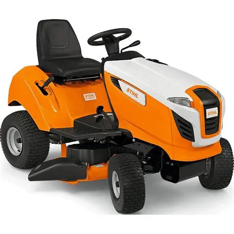 STIHL Aufsitzmäher RT 4097 SX Rasentraktor 95 cm