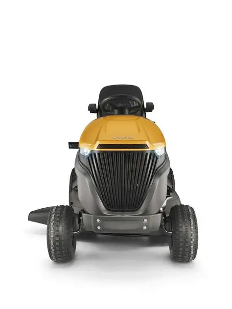Stiga Aufsitzmäher Tornado 7108 W Rasentraktor