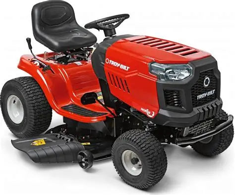 Troy-Bilt Aufsitzmäher Horse 107T-S Rasentraktor 107 cm