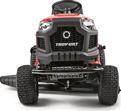 Troy-Bilt Aufsitzmäher Horse 107T-S Rasentraktor 107 cm