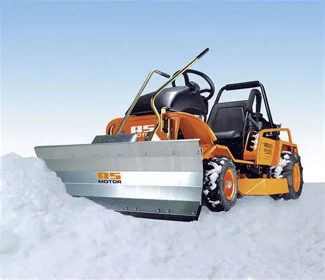 AS-Motor Aufsitzmäher 800 FreeRider Rasentraktor 80 cm
