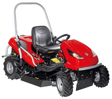 Efco Aufsitzmäher Tuareg 92 EVO Rasentraktor 92 cm