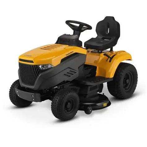 Stiga Aufsitzmäher Tornado 5108 W Rasentraktor 108 cm