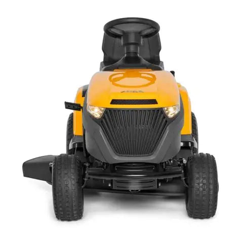 Stiga Aufsitzmäher Tornado 5108 W Rasentraktor 108 cm
