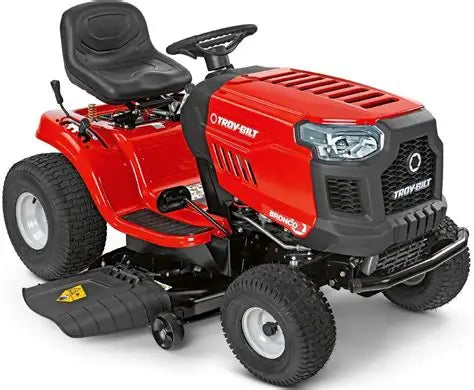 Troy-Bilt Aufsitzmäher Bronco 107T-S Rasentraktor