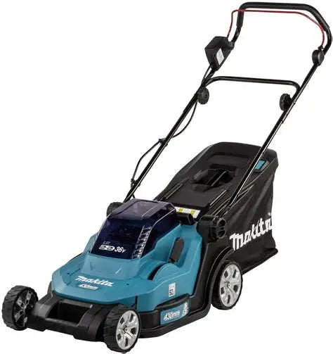 Makita Akku-Rasenmäher DLM536PT2 53 cm