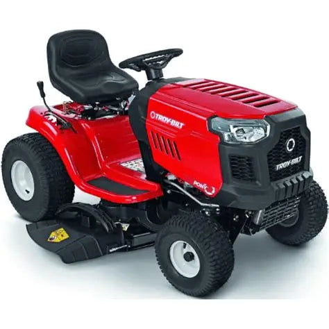 Troy-Bilt Aufsitzmäher Pony 92T-S Rasentraktor 92 cm