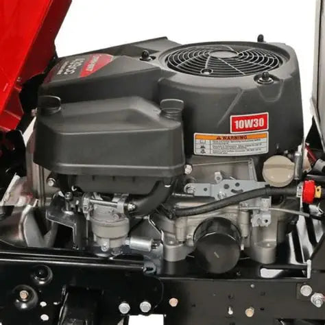 Troy-Bilt Aufsitzmäher Pony 92T-S Rasentraktor 92 cm