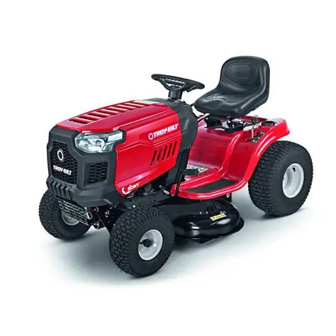 Troy-Bilt Aufsitzmäher Pony 92T-S Rasentraktor 92 cm