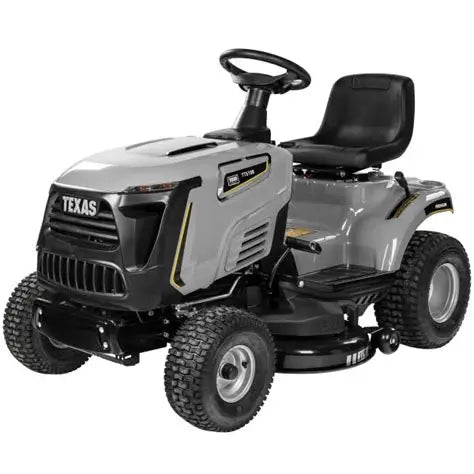 Texas Rasentraktor Premium TTS108 108 cm