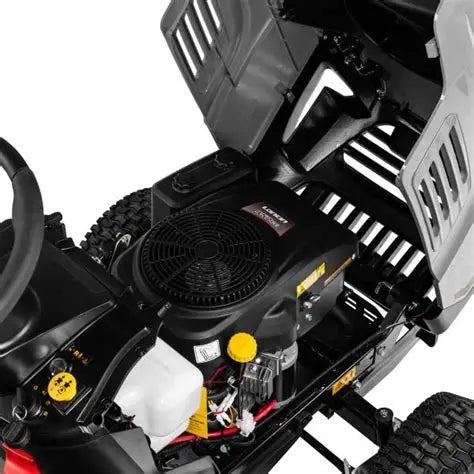 Texas Rasentraktor Premium TTS108 108 cm