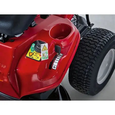 Troy-Bilt Aufsitzmäher TB 76T-S Rasentraktor 76 cm