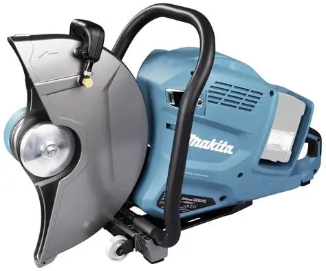 Makita Akku-Trennschleifer CE001GZ 355 mm