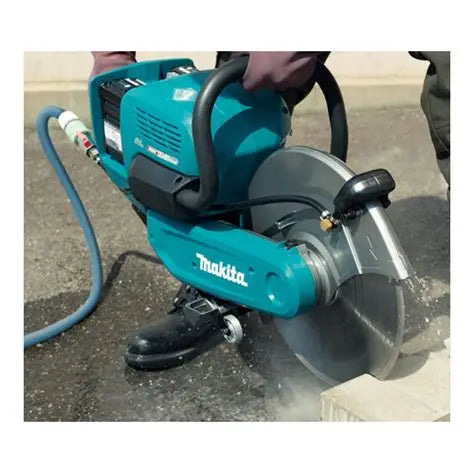 Makita Akku-Trennschleifer CE001GZ 355 mm