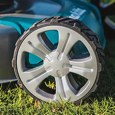 Makita Akku-Rasenmäher DLM465Z Rasenmäher 46 cm
