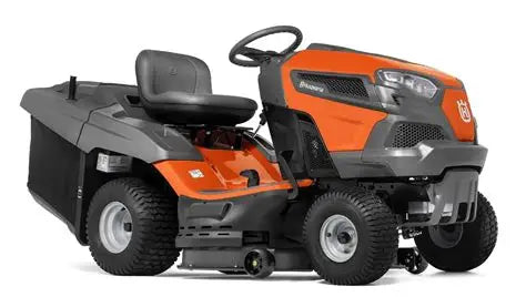 Husqvarna Aufsitzmäher TC 238T Rasentraktor 97 cm