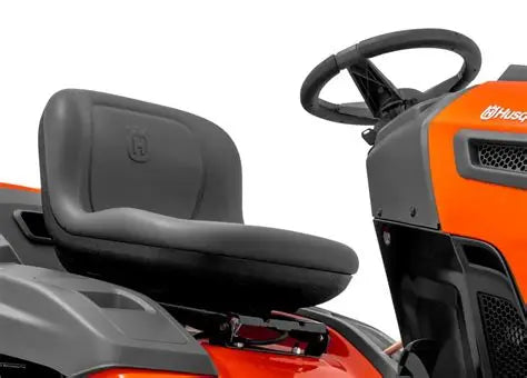 Husqvarna Aufsitzmäher TC 238T Rasentraktor 97 cm