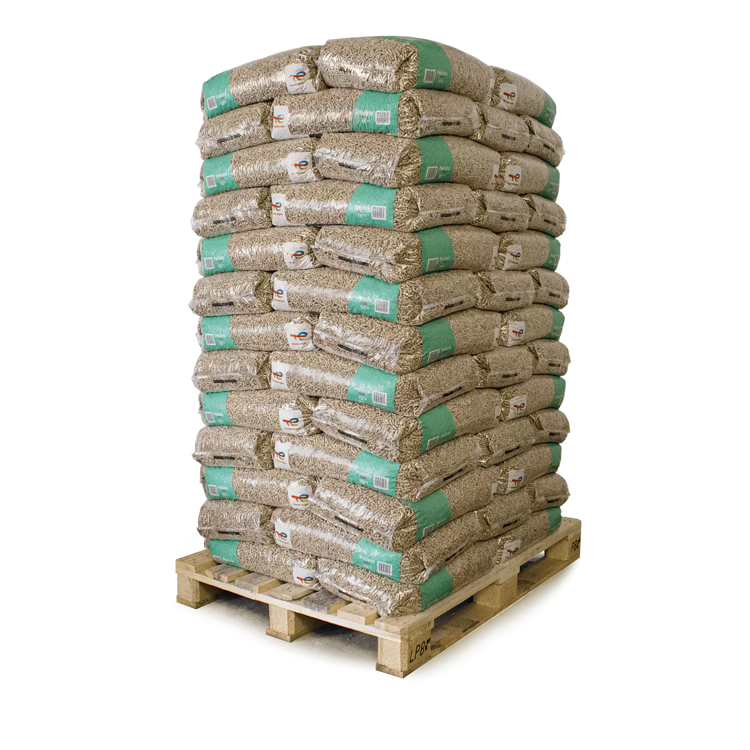 Holzpellets Premium 65 x 15 kg 975 kg