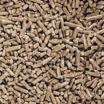 Holzpellets Red Hartholzpellets 65 x 15 kg