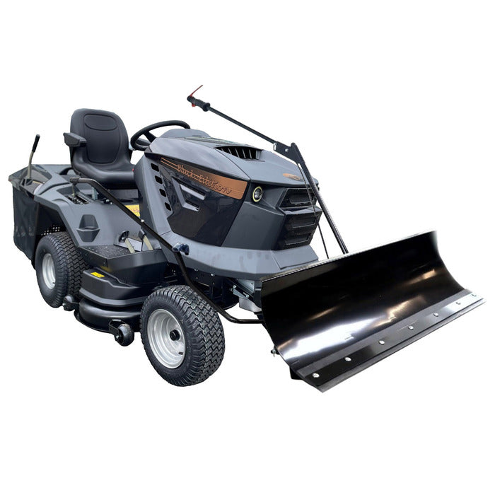 BLACK EDITION Rasentraktor BL 290/106 Twin H 102 cm