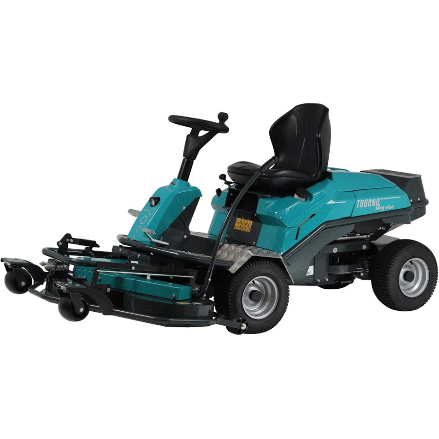 Remarc Frontmäher TOURNO King Size 2WD