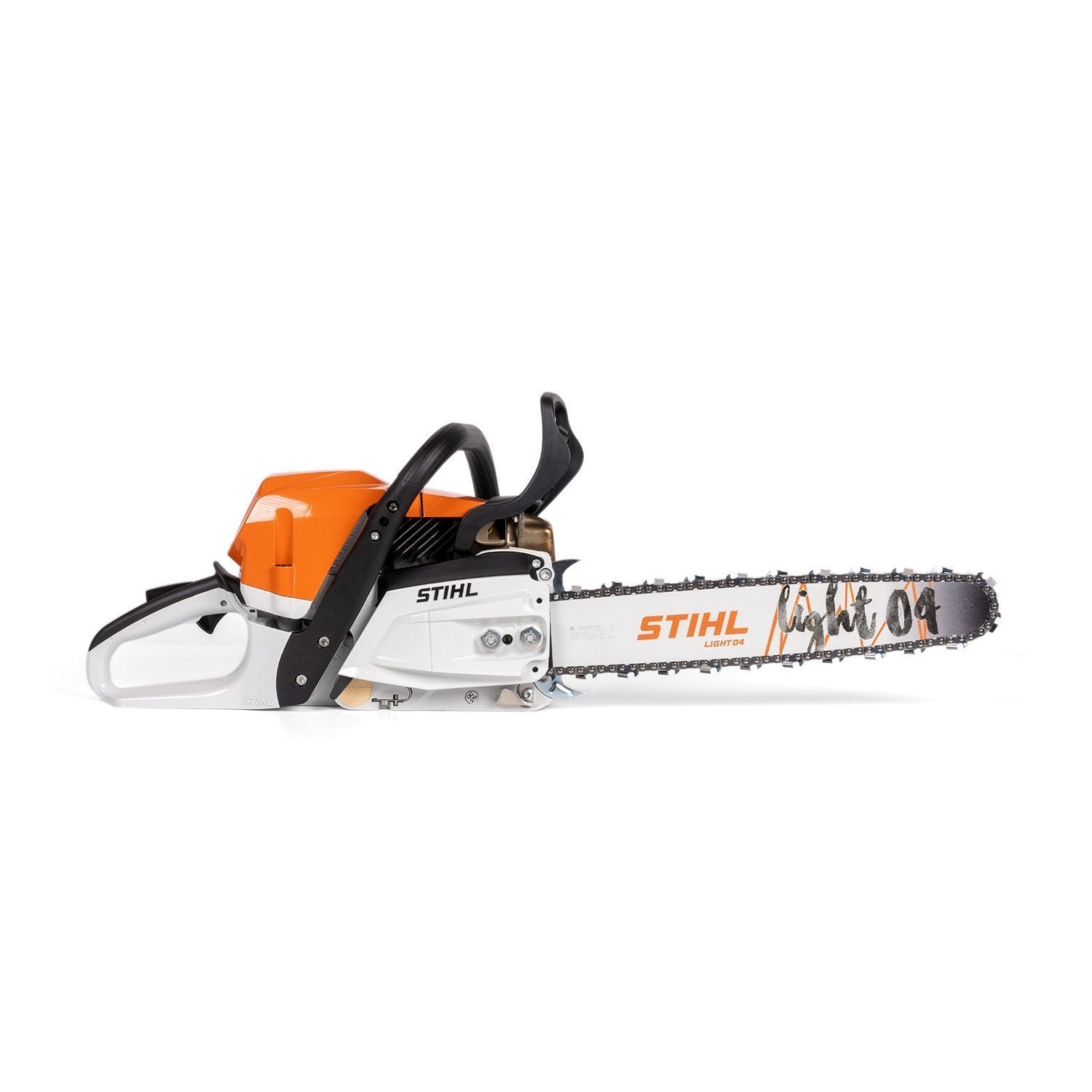 STIHL Motorsäge MS 362 C-M Benzin-Kettensäge 40 cm