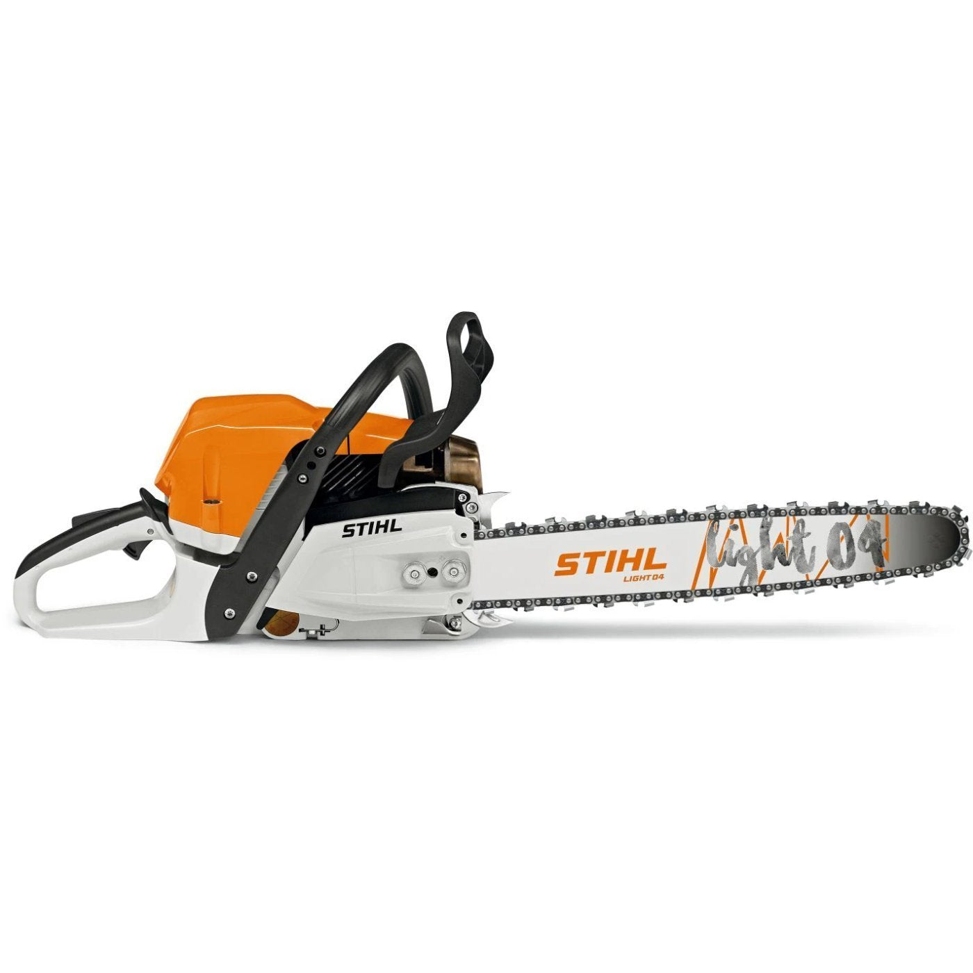 STIHL Motorsäge MS 362 C-M 45 cm