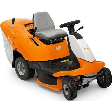STIHL Aufsitzmäher RT 4082 Rasentraktor 80 cm