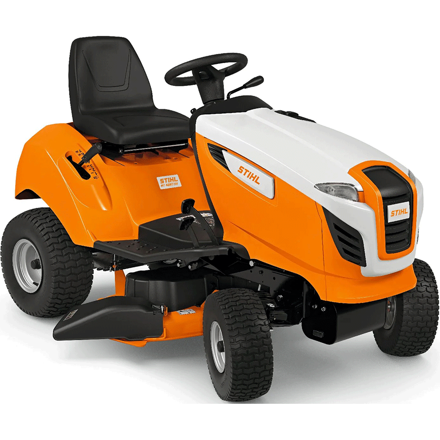 STIHL Rasentraktor RT 4097 SX 95 cm