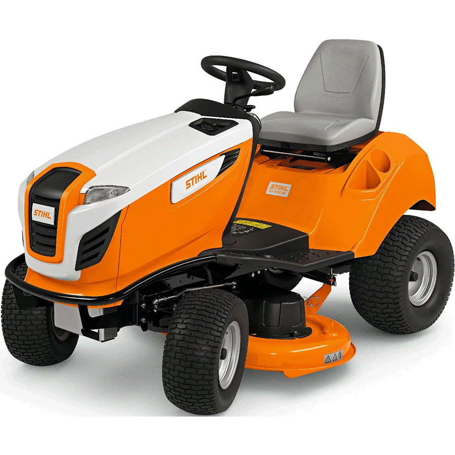 STIHL Rasentraktor RT 4112 SZ 110 cm