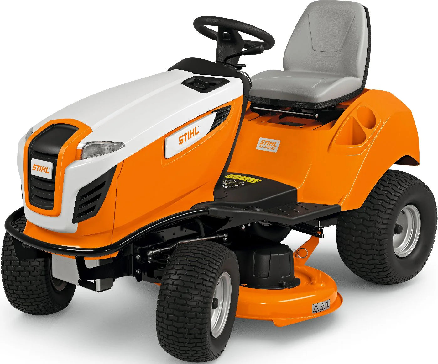 STIHL Rasentraktor RT 4112 SZ 110 cm