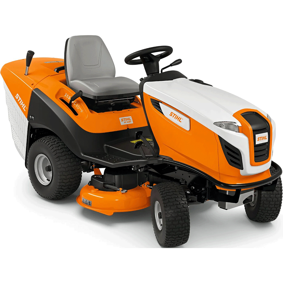 STIHL Rasentraktor RT 5097 Z 95 cm