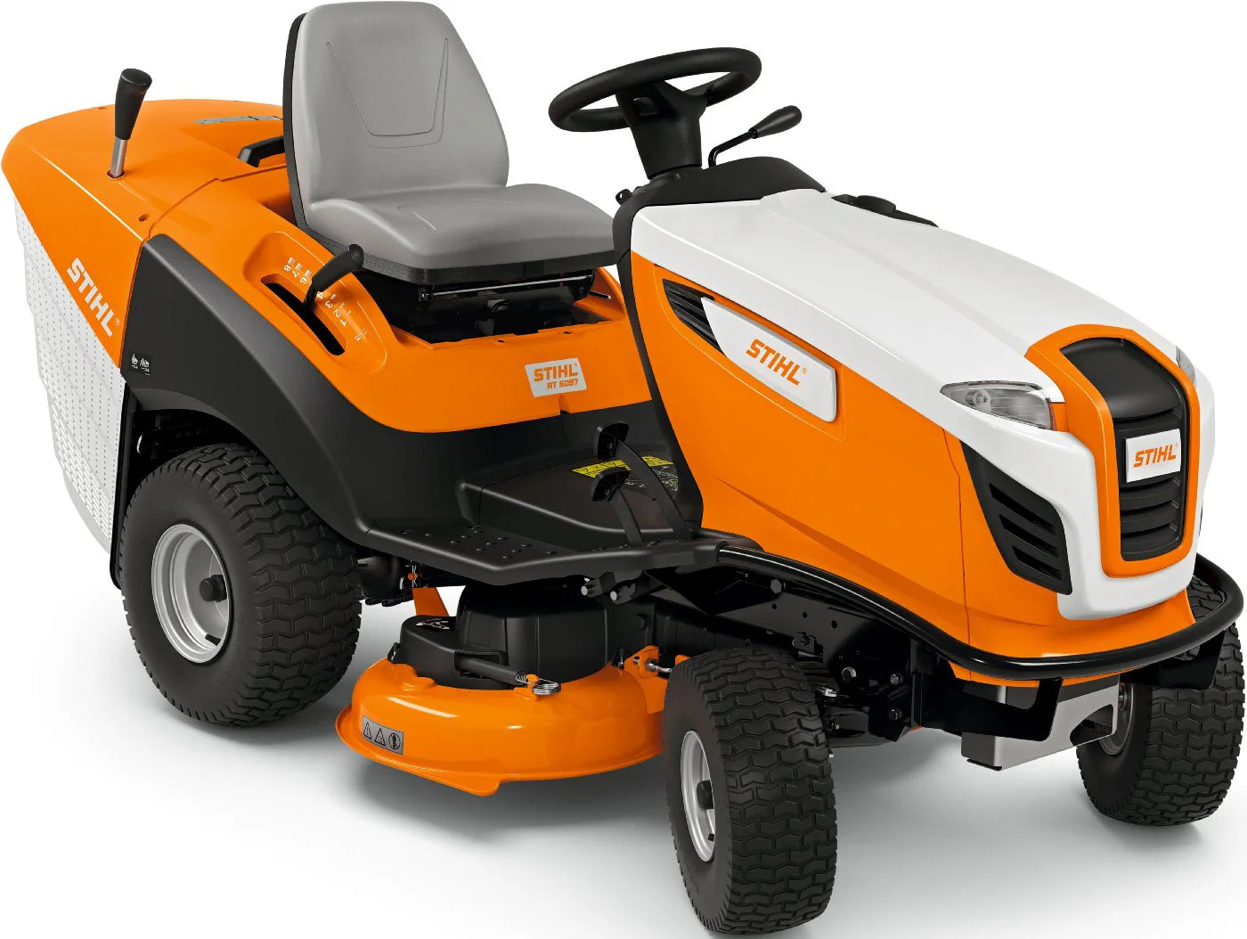 STIHL Rasentraktor RT 5097 Z 95 cm