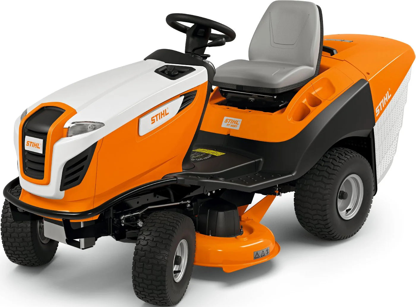STIHL Aufsitzmäher RT 5097 95 cm