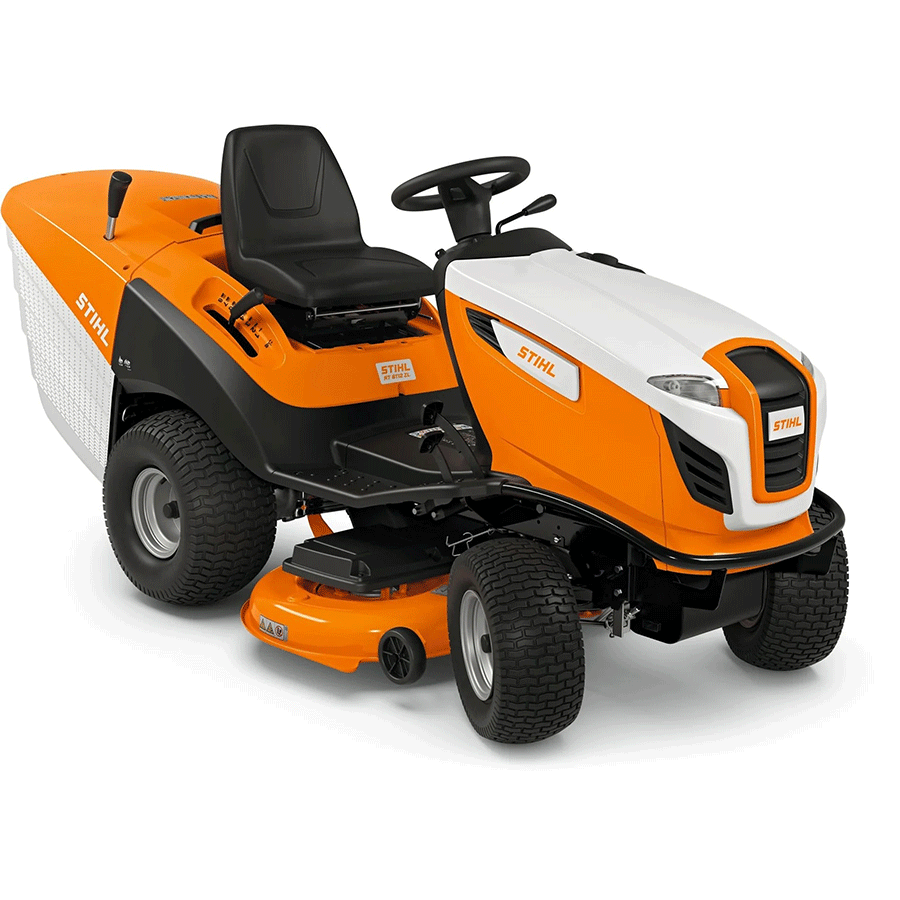 STIHL Aufsitzmäher RT 6112 ZL 110 cm