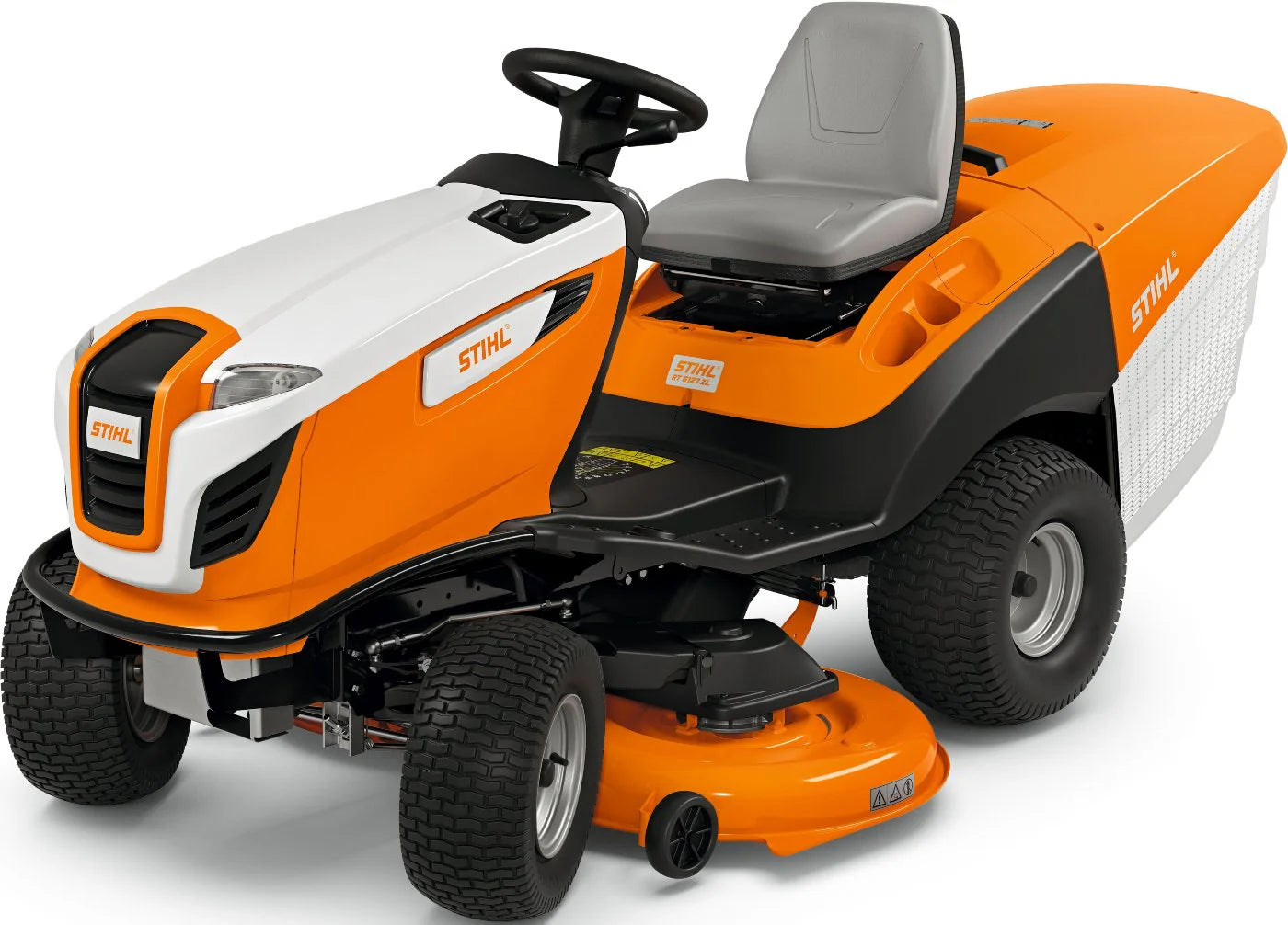 STIHL Aufsitzmäher RT 6112 ZL 110 cm