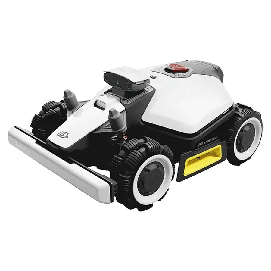 Mammotion Mähroboter Luba Mini AWD 1500